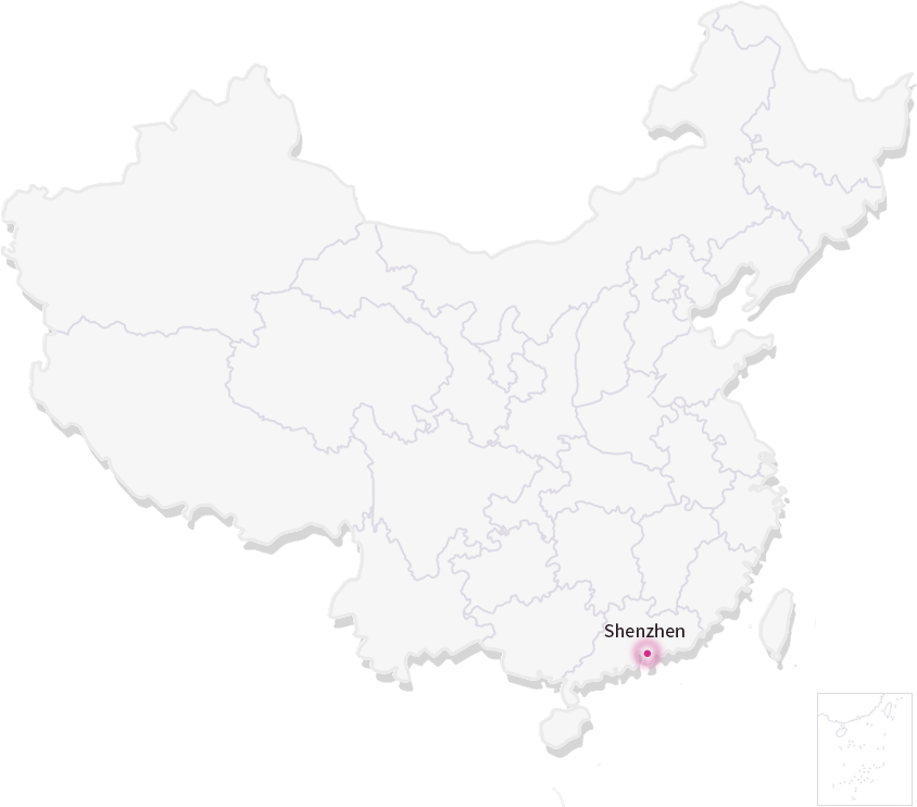尊时凯龙·(中国区)人生就是搏!